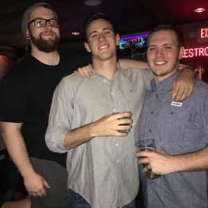 Meet your Posher, Sam